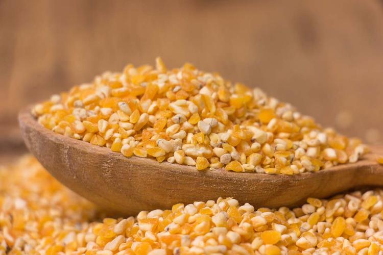 玉米粮食食物高清图片